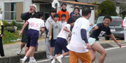 鳴海駅伝競走大会