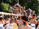 大原はだか祭り