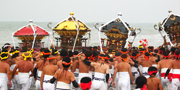 大原はだか祭り