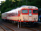 いすみ鉄道 観光急行列車