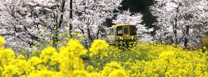 いすみ鉄道